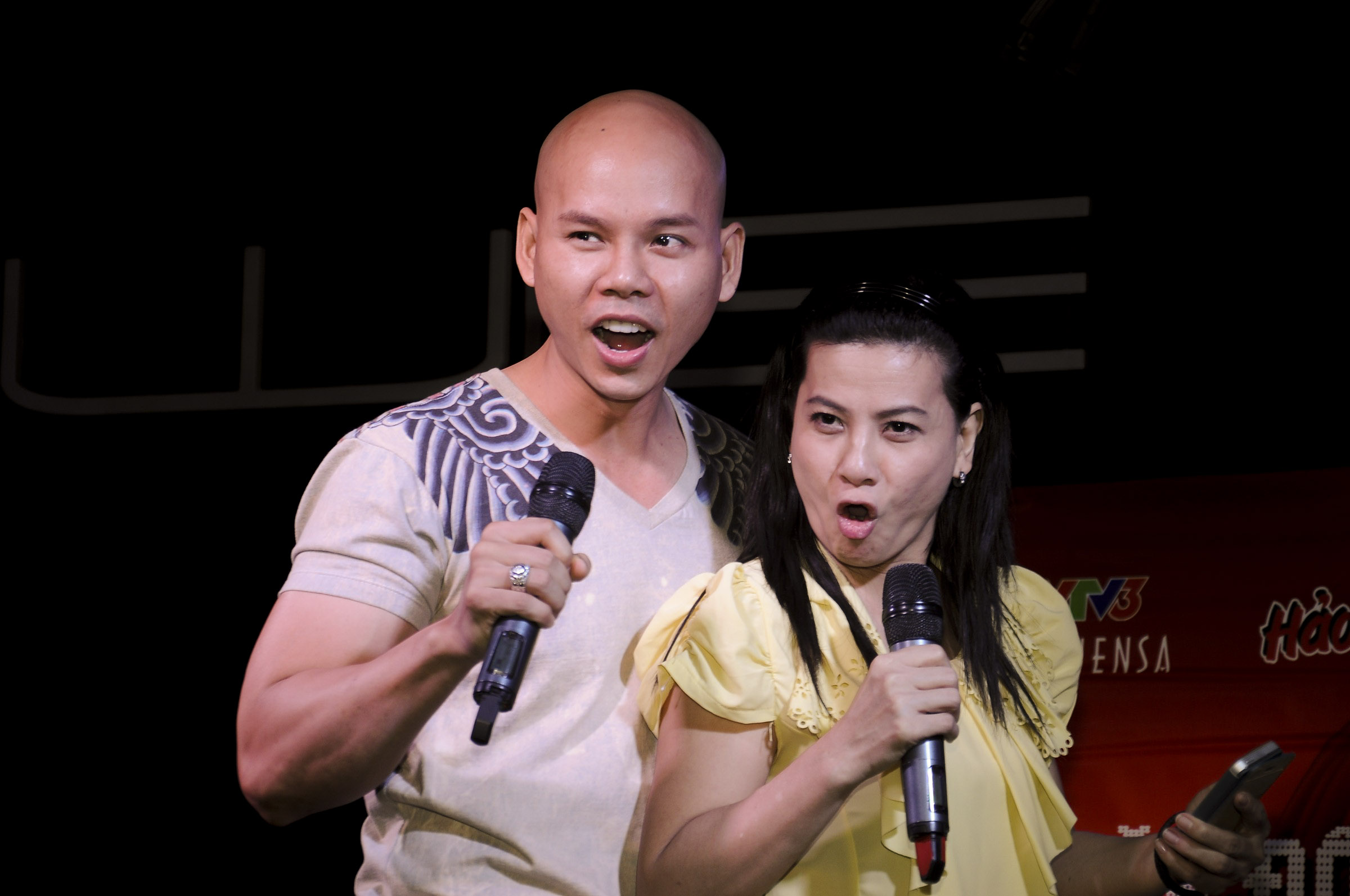 Cap doi hoan hao liveshow 9 doi dau voi thu thach moi
