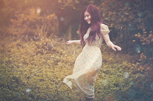 Huong Tram: \