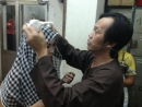 10 ảnh hot trong ngày trên Facebook ngày 25/04/2013