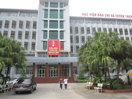 Ty le choi nam 2014 Hoc Vien Bao Chi Tuyen Truyen