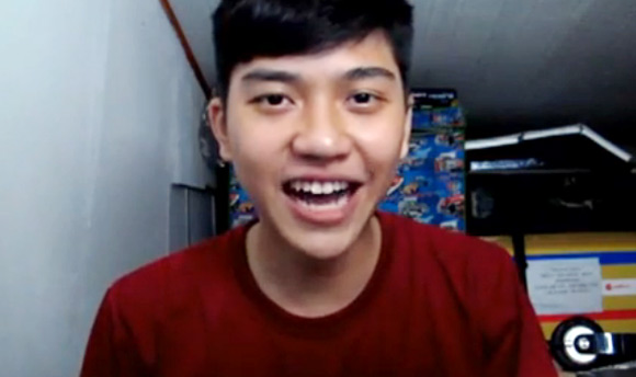 Bật cười với clip cover ‘Ngày mai tôi lấy vợ’
