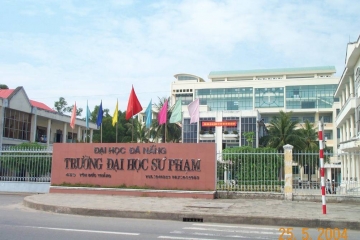 Ty le choi 2014 truong Dai Hoc Su Pham - Dai Hoc Da Nang