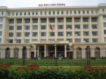 Ty le choi nam 2014 truong Dai Hoc Y Hai Phong