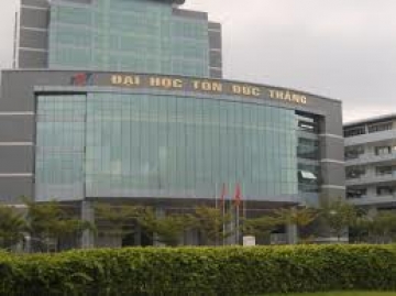 Ty le choi Dai Hoc Ton Duc Thang nam 2014