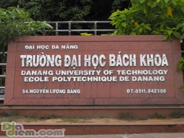 Ty le choi Dai Hoc Bach Khoa - Dai Hoc Da Nang nam 2014