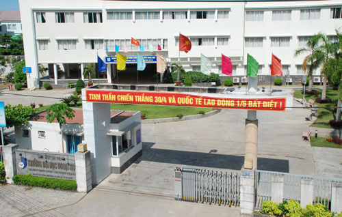 Ty le choi Dai Hoc Ngoai Ngu - Dai Hoc Da Nang nam 2014