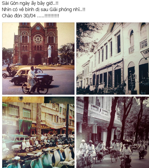 Gioi tre nhiet tinh huong ung ngay le 30/4