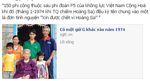 Gioi tre nhiet tinh huong ung ngay le 30/4