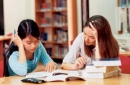 Stress thi cử: Chỉ là \