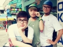 Giới trẻ sốt xình xịch với phim \