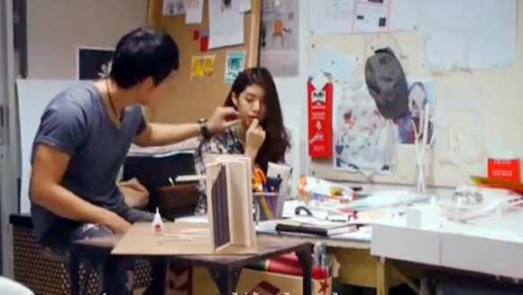 Nghẹn ngào clip ‘Đừng thay thế tình yêu bằng sự thương hại’