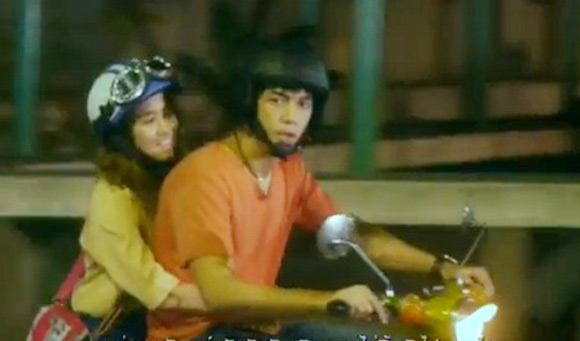 Nghẹn ngào clip ‘Đừng thay thế tình yêu bằng sự thương hại’