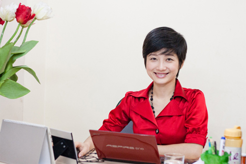 Nhung nguoi Viet tre lam \