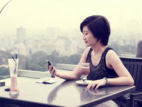 Nhung nguoi Viet tre lam \