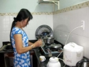 Bộ Luật Lao động chính thức thừa nhận nghề “Giúp việc gia đình”