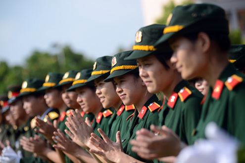 Ty le choi 2013 cac truong quan doi du bao se cao hon moi nam