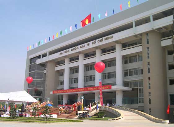 Ty le choi Dai Hoc Quoc Gia TPHCM - Khoa Y nam 2014