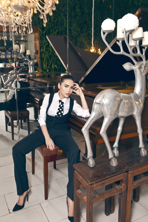 Yen Trang \