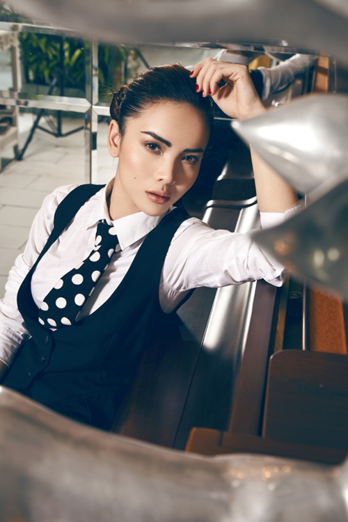 Yen Trang \