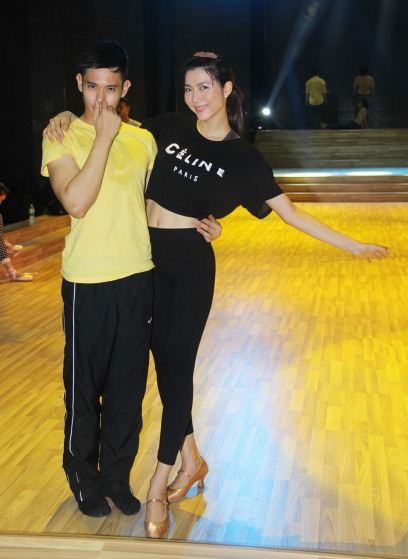 Buoc nhay hoan vu liveshow 7: Hua hen nhieu bat ngo thu vi