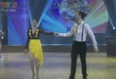 Bảo Anh & Atanas - Bước nhảy hoàn vũ 2013 Tuần 7 ngày 04/05/2013