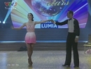 Ngọc Quyên & Daniel - Bước nhảy hoàn vũ 2013 Tuần 7 ngày 04/05/2013