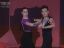 Ngô Kiến Huy & Virto - Bước nhảy hoàn vũ 2013 Tuần 7 ngày 04/05/2013