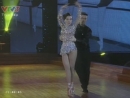 Yến Trang & Tisho - Bước nhảy hoàn vũ 2013 Tuần 7 ngày 04/05/2013