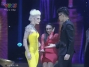 Hồ Vĩnh Khoa và Ana: Bước nhảy hoàn vũ 2013 tuần 7 ngày 04/05/2013