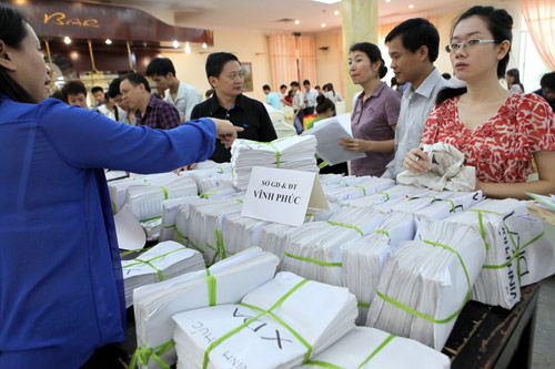 Tuyển sinh ĐH, CĐ: Học sinh ngày càng thận trọng khi chọn trường