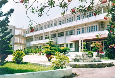 Ti le choi Dai Hoc Xay Dung Mien Trung nam 2014