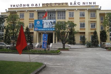 Da co ty le choi Dai Hoc The Duc The Thao Bac Ninh nam 2014
