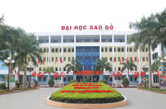 Ty le choi nam 2014 truong Dai Hoc Sao Do