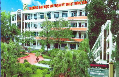 Ty le choi Dai Hoc Su Pham Ky Thuat Hung Yen