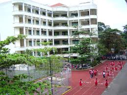Ty le choi nam 2014 Dai Hoc Su Pham The Duc The Thao TPHCM