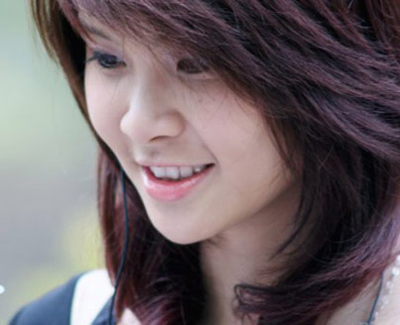 Xong Những nữ MC 9x xinh đẹp tài năng