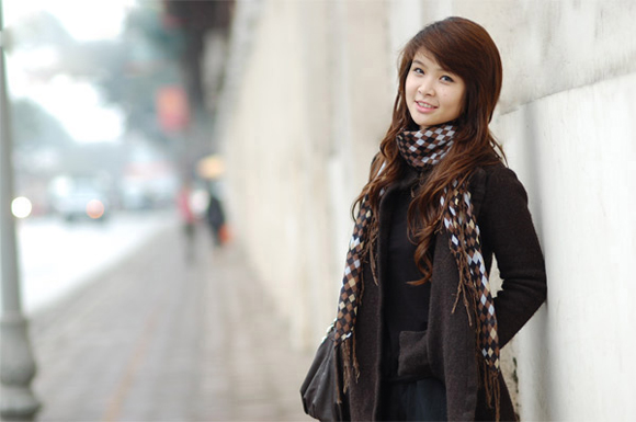 Xong Những nữ MC 9x xinh đẹp tài năng