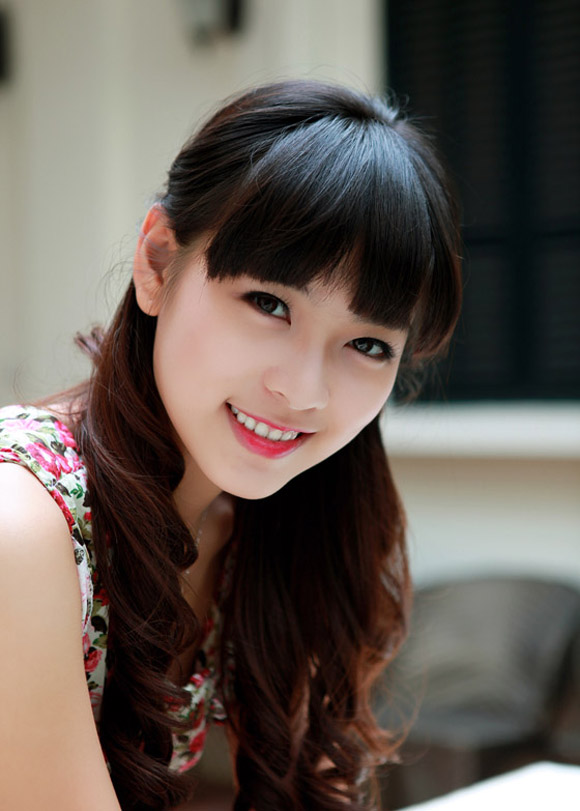 Xong Những nữ MC 9x xinh đẹp tài năng