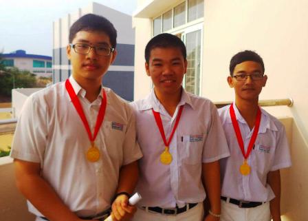 Phạm Quốc Đạt (