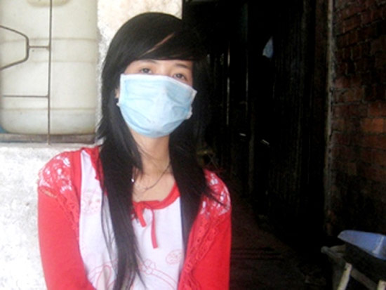 Những màn đánh ghen đáng sợ của Hoạn Thư 9X