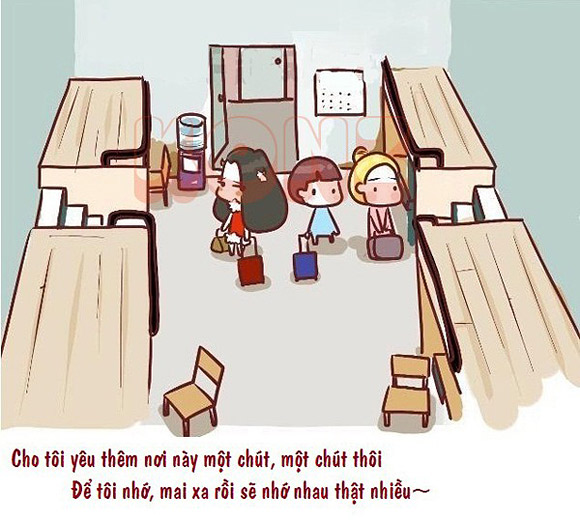 Teen cuoi cap \