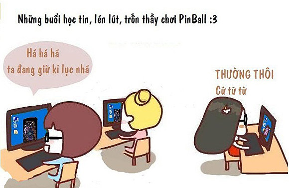Teen cuoi cap \