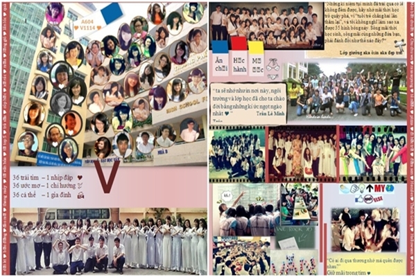Teen Nang khieu luu giu khoang khac hoc tro voi ky yeu cuc kute