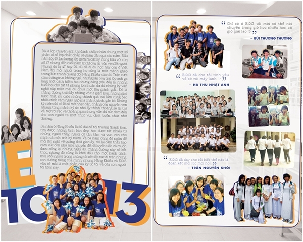 Teen Nang khieu luu giu khoang khac hoc tro voi ky yeu cuc kute