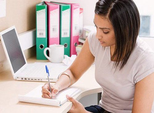Những cách học bài đơn giản nhưng cực hiệu quả