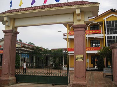 Ty le choi Dai Hoc Ha Tinh