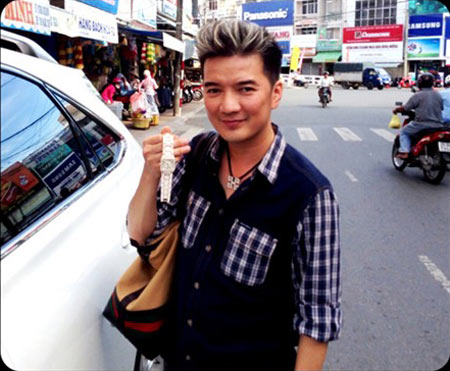 Sau nhiều cố gắng