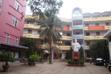 Ty le choi Dai Hoc Van Hoa, The Thao Va Du Lich Thanh Hoa