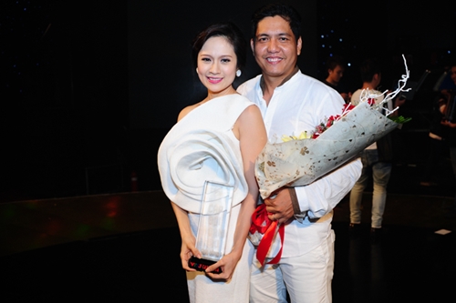 Duong Trieu Vu: \