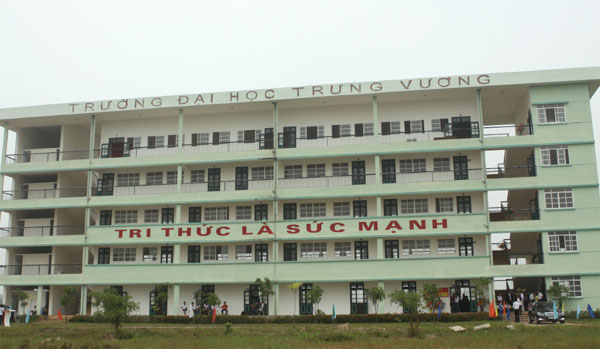 Ty le choi Dai Hoc Trung Vuong